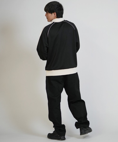 PUMA/プーマ トラックジャケット T7ライン セットアップ対応 ユニ