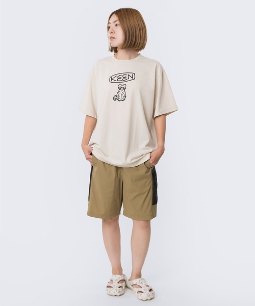 セール】NYLON STRETCH MESH SHORTS / ナイロン ストレッチ メッシュ