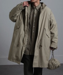 ブランド古着】メンズのモッズコート（ベージュ系）古着通販 - ZOZOUSED