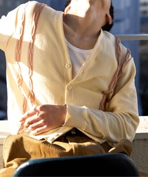 Noen（ノエン）の「ケーブルスイッチカーディガン（カーディガン/ボレロ）」