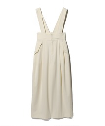 ESTNATION | COLUMN / サスペンダーパンツ<PERMANENT>(その他パンツ)