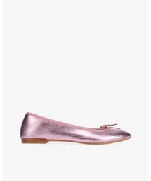 Repetto｜レペットのバレエシューズ（ピンク/桃色系）通販