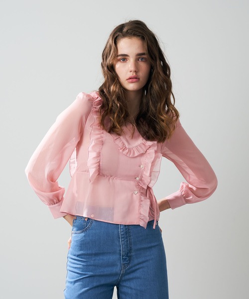 スカート AMERI MANY BOOKS SKIRT AMERI MANY BOOKS SKIRT