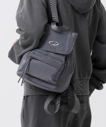 ODD STUDIO | 【OddStudio】スモールリュックサック(バックパック/リュック)