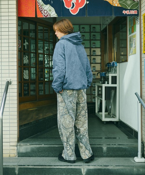 ハバーサック　ノーカラーＪＫＴ　M3037 Mil-Tec OD N-3B Arctic Parka w/Faux Fur Hood – Americana