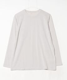ティゴラ TIGORA ドライUV長袖Tシャツ