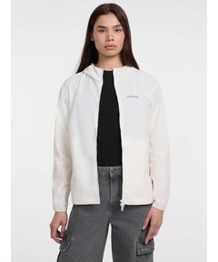 GUESS JEANS Quilted Puffer Jacket ジャケット レディース | GUESS 