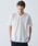 5351 POUR LES HOMMES�i�S�[�T���S�[�C�`�v�[���I���j�́u�p�b�`���[�N  PU���U�[ V�l�b�N ���� T�V���c�iT�V���c/�J�b�g�\�[�j�v�b�z���C�g