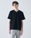 5351 POUR LES HOMMES�i�S�[�T���S�[�C�`�v�[���I���j�́u�p�b�`���[�N  PU���U�[ V�l�b�N ���� T�V���c�iT�V���c/�J�b�g�\�[�j�v�b�u���b�N