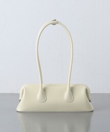 OSOI | ＜OSOI＞BOAT WIDE MINI バッグ(ショルダーバッグ)