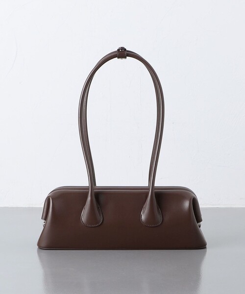 OSOI BOAT WIDE MINI バッグ OSOI＞BOAT WIDE MINI バッグ（ショルダーバッグ）｜OSOI