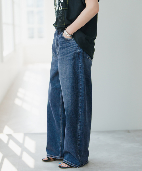 Spick and Span REDCARD Montana サイズ22 Spick & Span - Spick and Span REDCARD Montana サイズ22の通販
