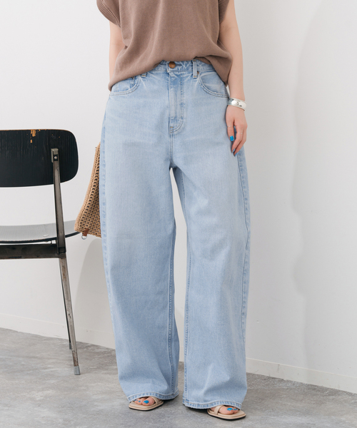 追加》RED CARD TOKYO / レッドカード トーキョー Montana（デニム