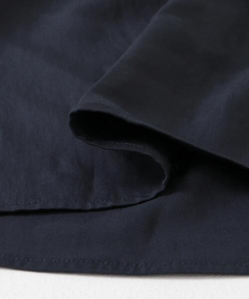 URBAN RESEARCH Sonny Label(アーバンリサーチサニーレーベル)の「レーヨンツイルイージースカーチョ(その他パンツ・レディース・ベージュ/ネイビー・36/38)」の15枚目の写真