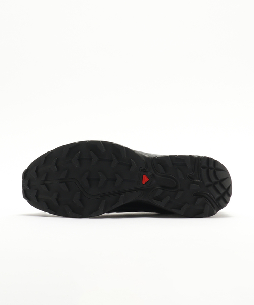 SALOMON(サロモン)の「SALOMON (サロモン) XT-6 BLACK L41086600(スニーカー・メンズ・ブラック・29cm/28.5cm/27.5cm/27cm/26.5cm/26cm/28cm)」の4枚目の写真