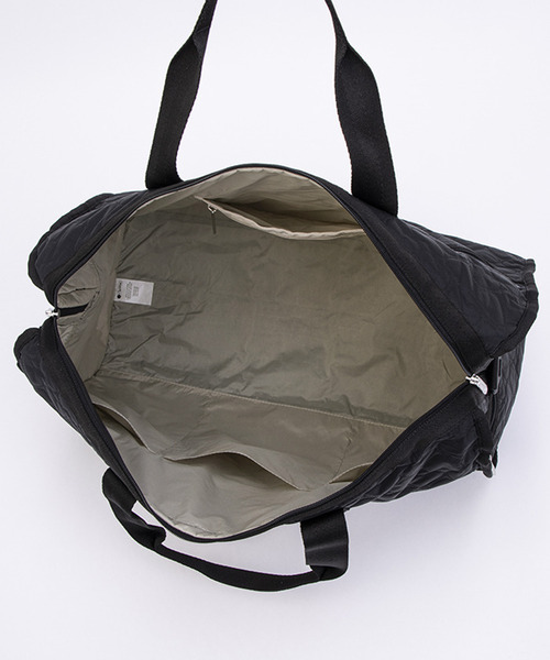 セール】DELUXE LG WEEKENDER ブラックハートデボス（ボストンバッグ