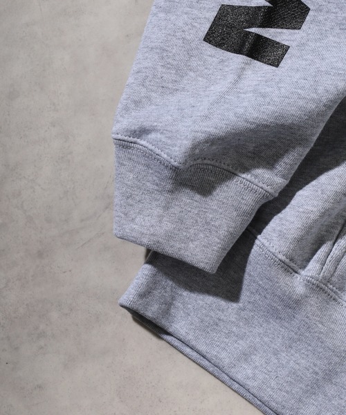 MISHKA(ミシカ)の「MISHKA HOOD SWEAT ミシカ スウェット プリントパーカー フーディー(パーカー・メンズ・グレー/グリーン/ブラック・M/L/XL)」の12枚目の写真