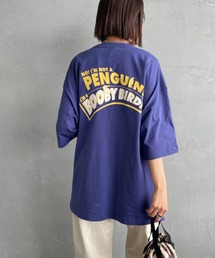 JEANS FACTORY CLOTHES シャツ パープル JEANS FACTORY/POLO＆T-SHIRTSのファッション通販 - ZOZOTOWN