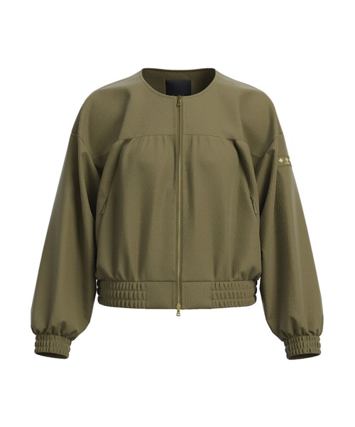 TATRAS(タトラス) AZHA アーサ（ノーカラージャケット）｜TATRAS