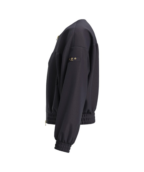 TATRAS(タトラス) AZHA アーサ（ノーカラージャケット）｜TATRAS