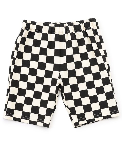 BREEZE（ブリーズ）の「【WEB限定】DAISUKI総柄ハーフパンツ（その他パンツ・キッズ・イエロー/ロイヤルブルー/ストライプ/ブラック/アイボリー/ブルー/グレー/オフホワイト/その他12/グリーン/レッド/その他13/その他11/ラベンダー/ネイビー/オレンジ/パープル/ブラウン・80/90/100/110/120/130/70）」の20枚目の写真