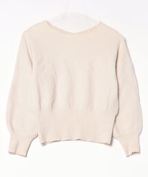 ロペマドモアゼル♥肉厚ニット MADEMOISELLE ROPE'（マドモアゼル ロペ）｜ニット/セーター一覧 - WEAR
