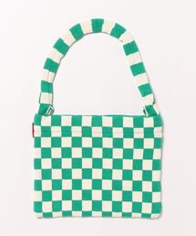 September（セプテンバー）の「★SEPTEMBER(セプテンバー)★knit bag（ショルダーバッグ）」