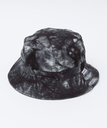 ADAMS: VACATIONER BUCKET TIE-DY
