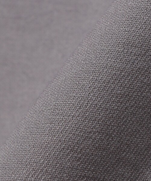 SHIPS（シップス）の「SHIPS: フレックスリネン イージー パンツ（その他パンツ・メンズ・グレー/ブルー/ナチュラル/ネイビー/オリーブ/ブラウン・SMALL/MEDIUM/LARGE/X-LARGE）」の11枚目の写真