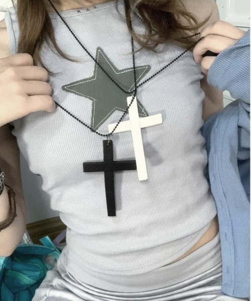 匿名配送♡　BIZARRE　ケルビム クロス　ネックレス　希少 匿名配送♡ BIZARRE ケルビム クロス ネックレス 希少 Amazon