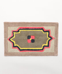 PUEBCO(vGuR)́MULTI PATTERN MAT Large(O/}bg)