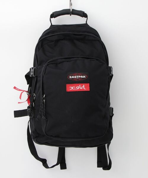 セール/ブランド古着】リュック【EASTPAKコラボ】（バックパック  