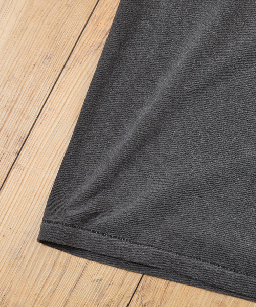 Insonnia PROJECTS(インソニアプロジェクト)の「Insonnia Projects インソニアプロジェクツ / MELLON COLLIE AND THE INFINITE SADNESS TEE スマッシング・パンプキンズ グラフィックプリントビッグシルエットTシャツ バンドT スマパン / IP-TSP-001(Tシャツ/カットソー・メンズ・ブラック・0/1/2/3)」の15枚目の写真