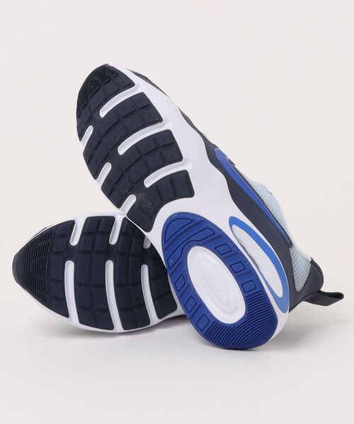 セール】NIKE ナイキ 225-25(H)AIRMAX NOVA (GS) エア マックス