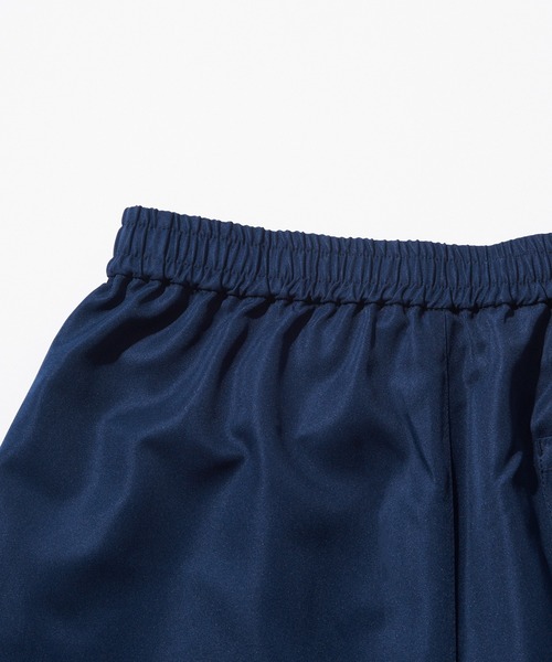 NewAnce（ニュアンス）の「【NewAnce】Twill Tuck Shorts（その他パンツ・メンズ・ブラック/ネイビー/ブラウン/グリーン・M/L）」の15枚目の写真