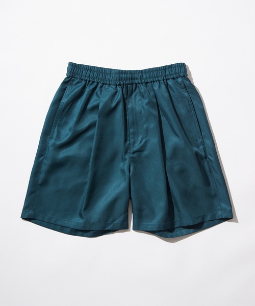NewAnce（ニュアンス）の「【NewAnce】Twill Tuck Shorts（その他パンツ・メンズ・ブラック/ネイビー/ブラウン/グリーン・M/L）」の22枚目の写真