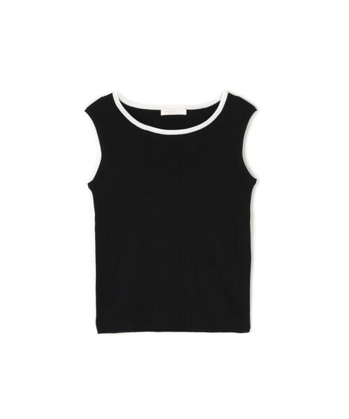 PROPORTION BODY DRESSING（プロポーションボディドレッシング）の「変わり編みニットアンサンブル / 1215170600（ニット/セーター・レディース・ホワイト/ブルー/ブラック・SMALL/MEDIUM）」の10枚目の写真