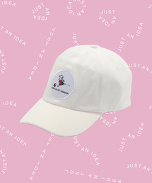 PARIS SAINT-GERMAIN | 【Le Petit Nicolas*PSG】 CAP(キャップ)