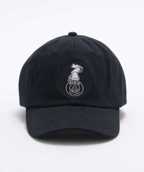PSG パリ サンジェルマン Cap キャップ 楽天市場】パリサンジェルマンPSG クラブ キャップ 帽子