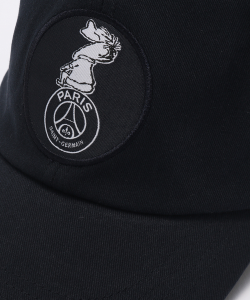 PSG パリ サンジェルマン Cap キャップ 楽天市場】パリサンジェルマンPSG クラブ キャップ 帽子