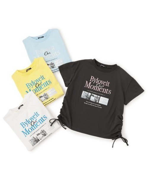 完売品　チョコプラ　boolm Ｔシャツ　フォトプリント 完売品 チョコプラ boolm Tシャツ フォトプリント Bloom」T
