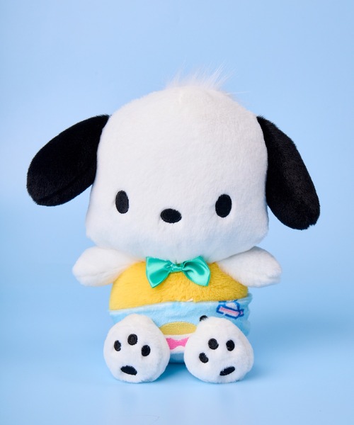 sanrio（サンリオ）の「【 sanrio / サンリオ 】 はぴだんぶい5th