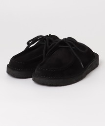 Clarks(N[NX)Clarks/N[NX DSRTNomad Mule T_(T_)