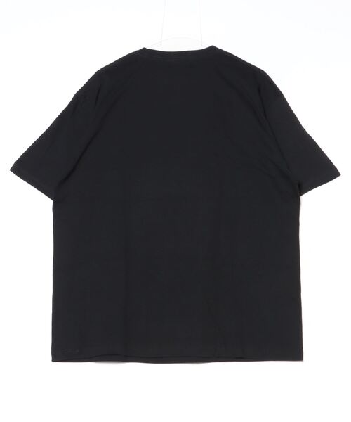 ROTAR（ローター）の「GHOST SHIP Tee（Tシャツ/カットソー・メンズ・ブラック/ホワイト/セージグリーン・LARGE/X-LARGE/SMALL/MEDIUM）」の4枚目の写真
