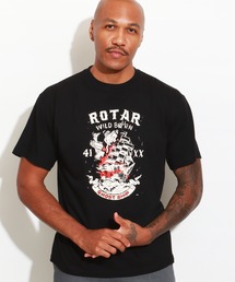 GHOST SHIP Tee