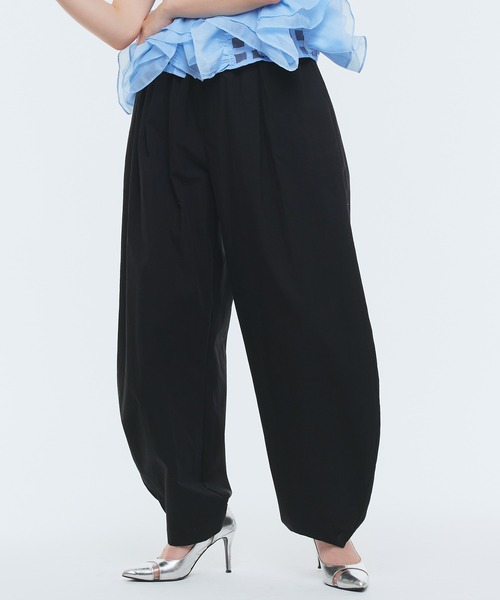 【Narcissus】モロッコサマーパンツ