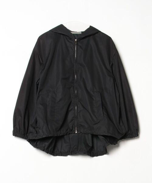 theory luxe セオリー リュクス ブルゾン ジップアップ ジャケット