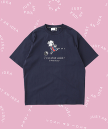 【Le Petit Nicolas*PSG】 TEE Terrible Shoot