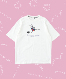 【Le Petit Nicolas*PSG】 TEE Terrible Shoot