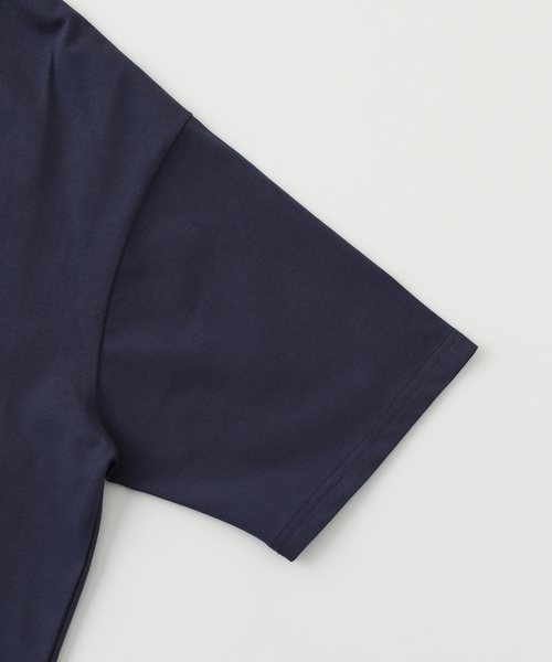 PARIS SAINT-GERMAIN(パリサンジェルマン)の「【Le Petit Nicolas*PSG】 TEE Terrible Shoot(Tシャツ/カットソー・メンズ・ホワイト/ネイビー・LARGE/MEDIUM/X-LARGE)」の8枚目の写真
